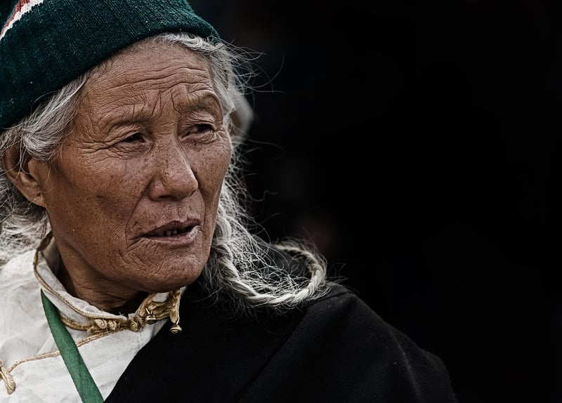Experience Cultural Immersion