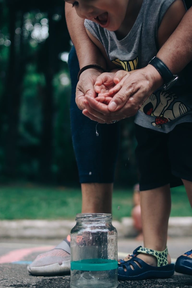 Unleash Your Adventurous Spirit
